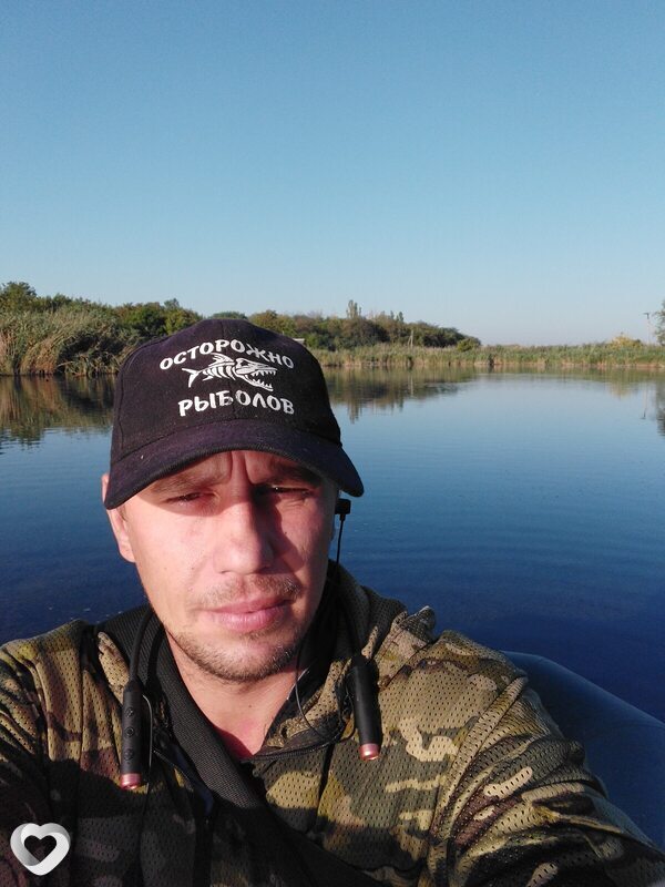 Андрей, 34, Тихорецке — анкета №3852240