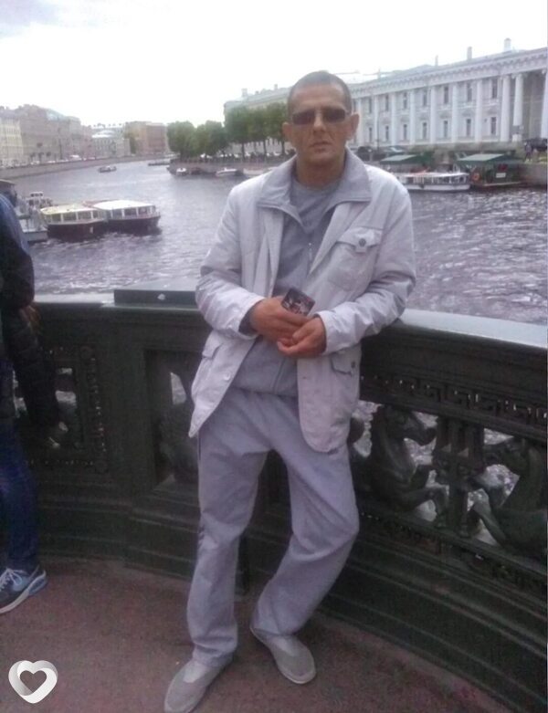 Иван, 48, Краснодаре — анкета №3852241