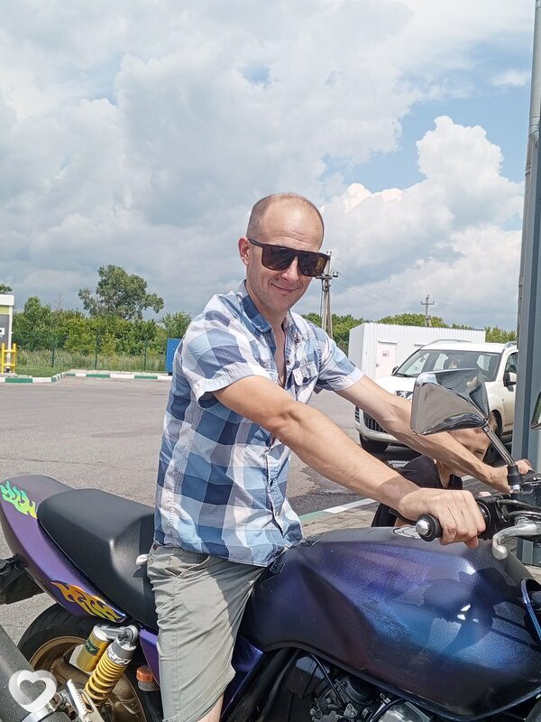 Иван, 36, Волгограде — анкета №3852282