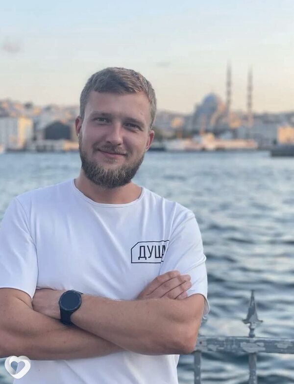 Grigory, 34, Новосибирске — анкета №3852292