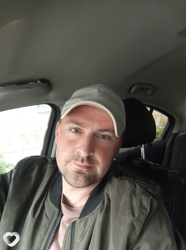 Александр, 36, Орёл — анкета №3852200
