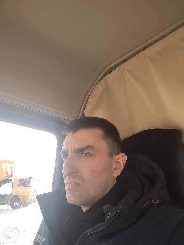 Алексей, 34, Узловой — анкета №3852213