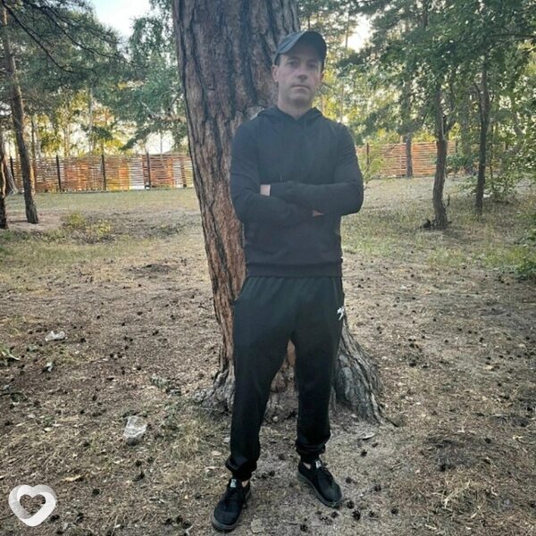 Виктор, 29, Астане — анкета №3852216