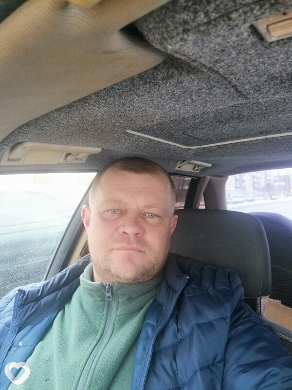 Александр, 47, Курске — анкета №3852220