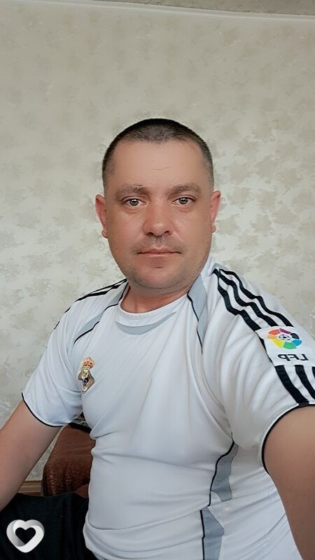 Сергей, 45, Пятигорске — анкета №3852313
