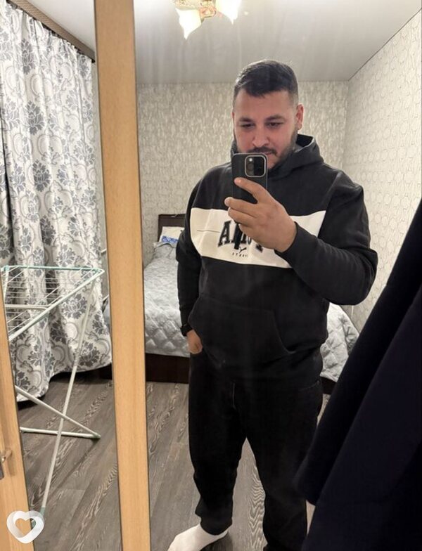 Максим, 28, Самаре — анкета №3852316