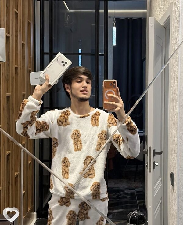 Магамед, Худжанд