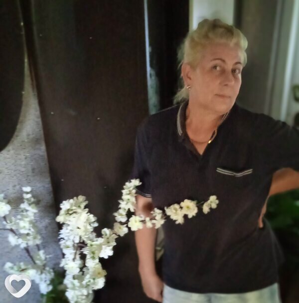 Светлана, 56, Балакове — анкета №3852323