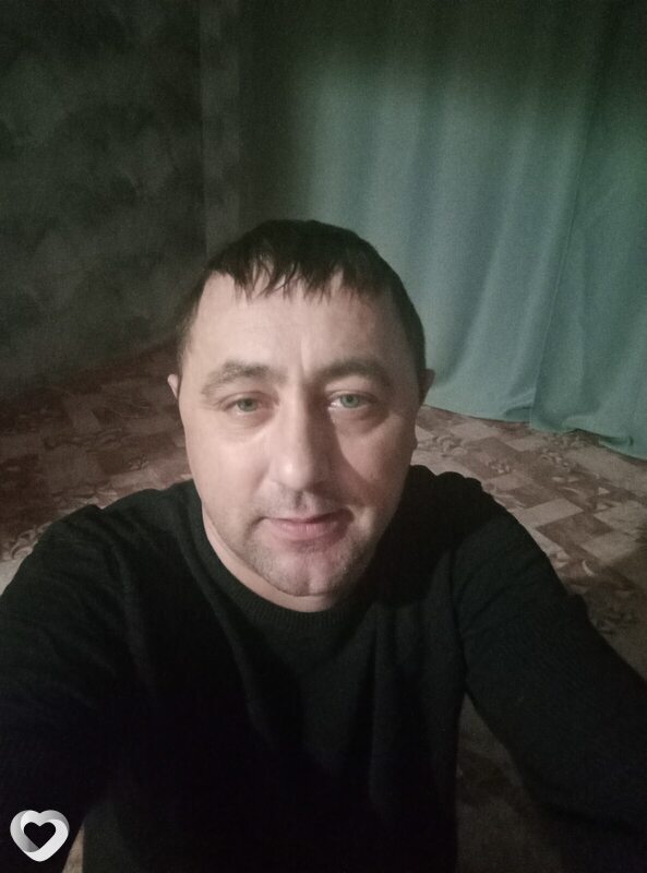 Рома, 42, Саянске — анкета №3852330
