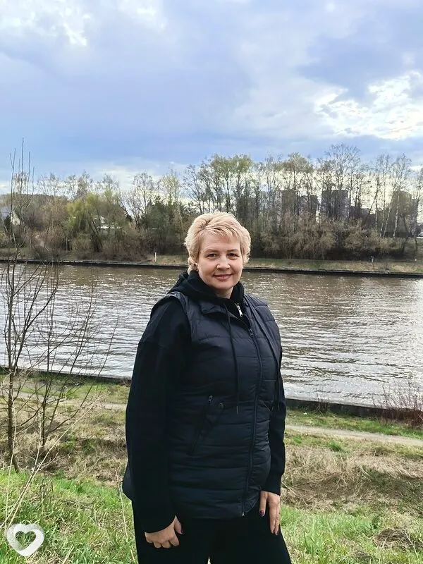 Анна, 50, Москве — анкета №3852331