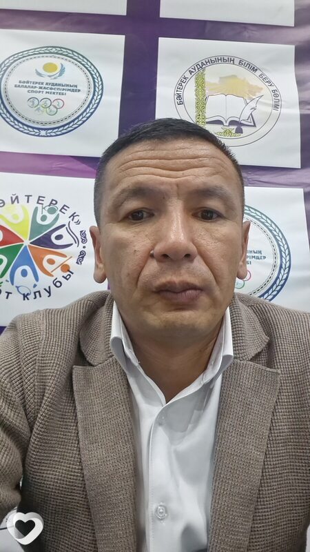 Эльдар, 43, Уральске — анкета №3852334