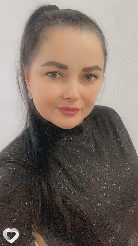 Ксения, 40, Нижнем Тагиле — анкета №3852335