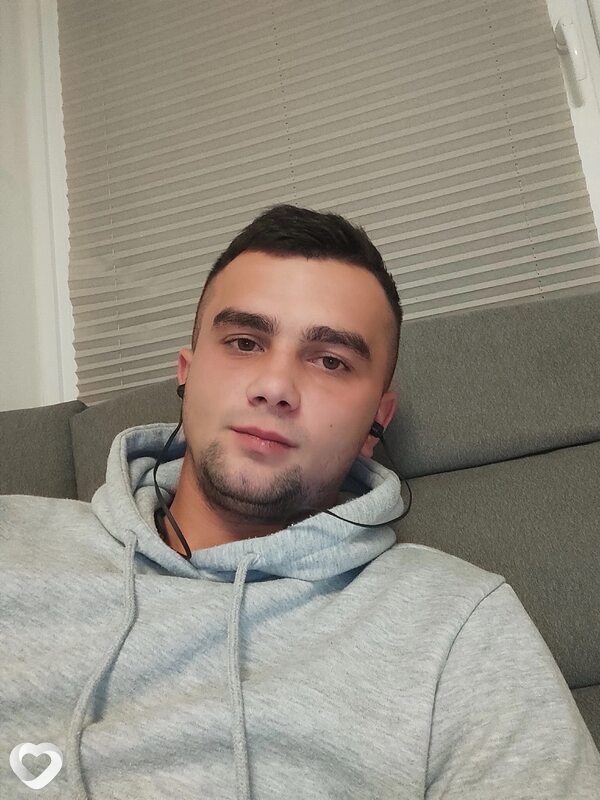 Vadim, Билефельд