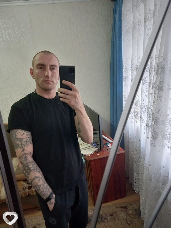 Алексей, 35, Нижнем Новгороде — анкета №3852249