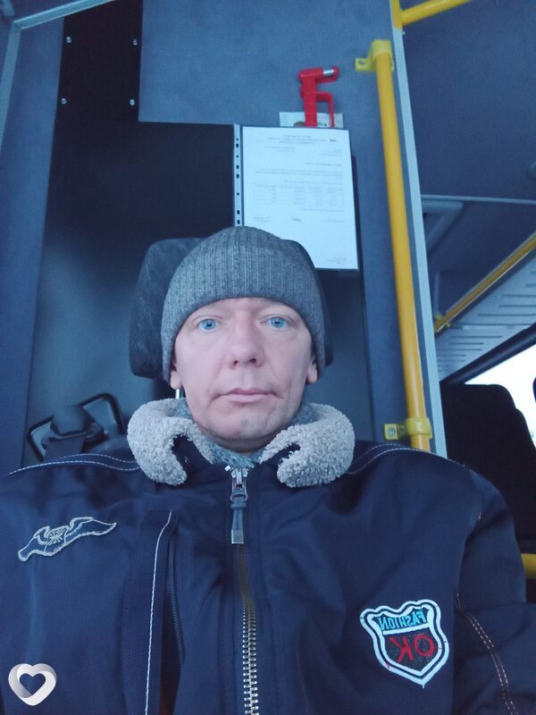 Дмитрий, 41, Екатеринбурге — анкета №3852250