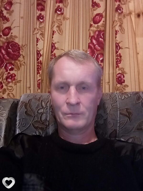 Александр, 51, Гомеле — анкета №3852251