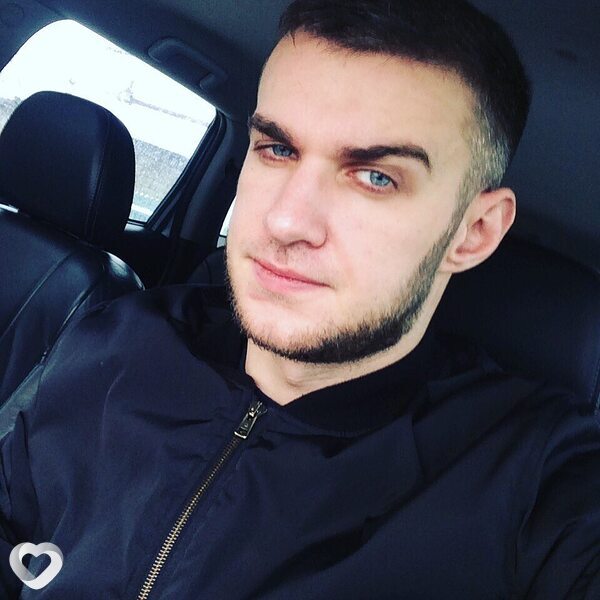 Роман, 35, Саранске — анкета №3852257