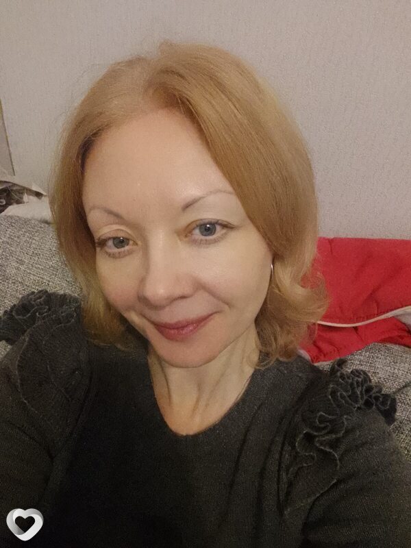 Eugenia, 43, Казани — анкета №3852259