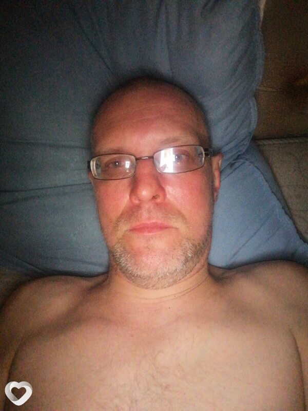 Иван, 44, Екатеринбурге — анкета №3852263