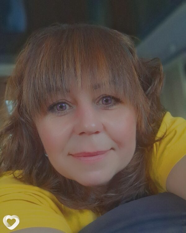 Алёна, 45, Самаре — анкета №3852266