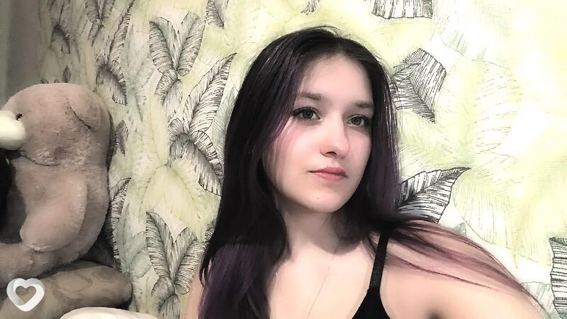 Доминика, 18, Новокузнецке — анкета №3852268