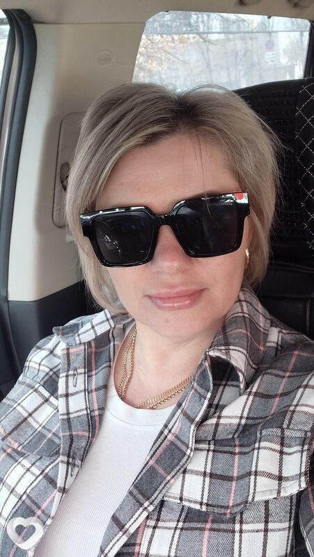 Наталья, 46, Кургане — анкета №3852401