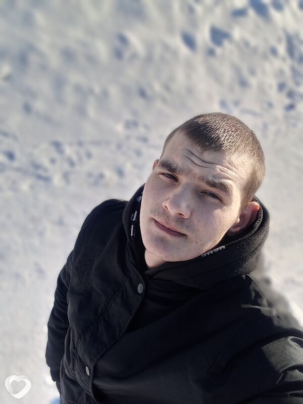 Даниил, 23, Балашихе — анкета №3852404