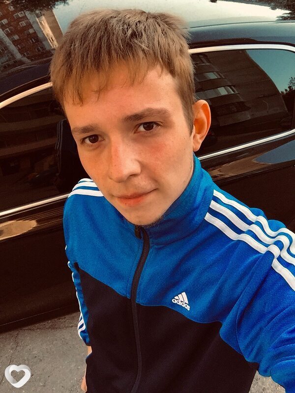 Игорь, 33, Тольятти — анкета №3852408
