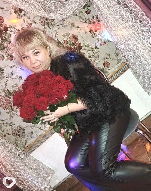 Елена, 39, Можге — анкета №3852409