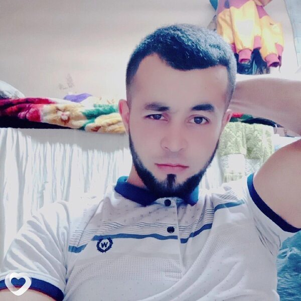 Жоха, 28, Екатеринбурге — анкета №3852421