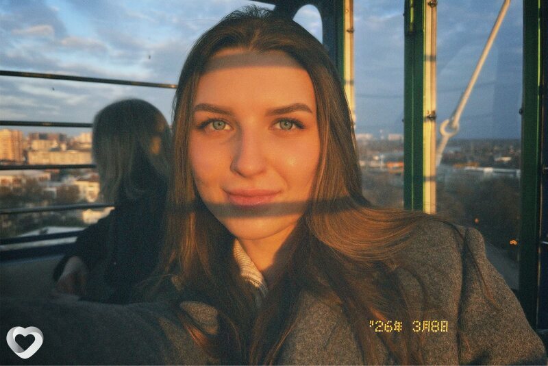 Анастасия, 22, Краснодаре — анкета №3852383