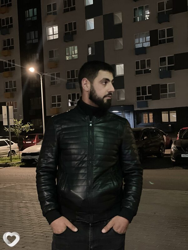 Vahan, 25, Красногорске — анкета №3852384