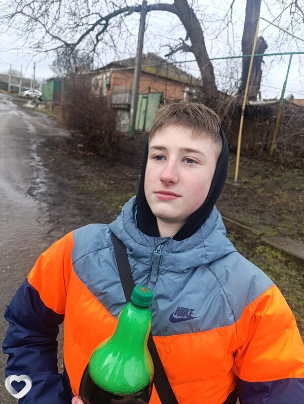 Виталик, Кропивницкий