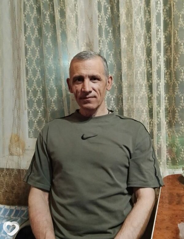 Сергей, 43, Бузулуке — анкета №3852392