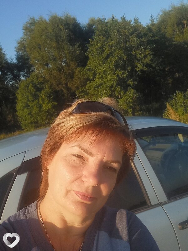 Ольга, 54, Пензе — анкета №3852397