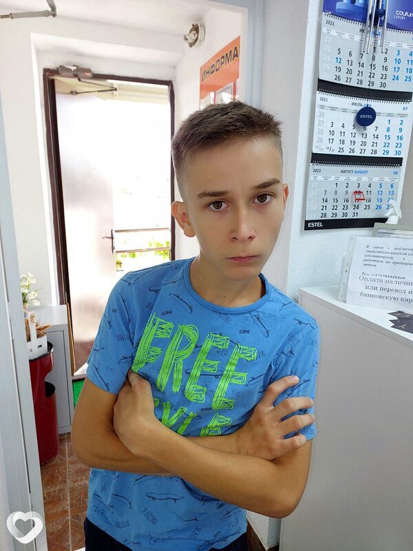 Дмитрий, 18, Минске — анкета №3852449