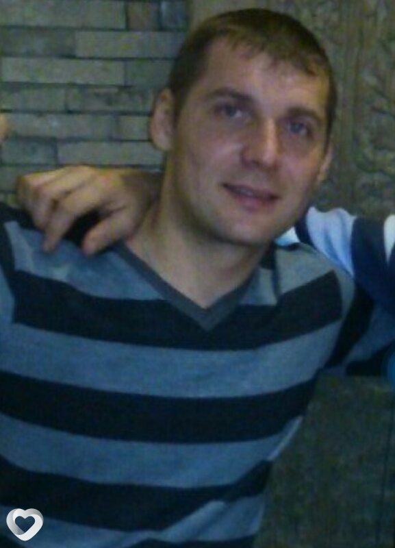 Виталий, 41, Нефтеюганске — анкета №3852459