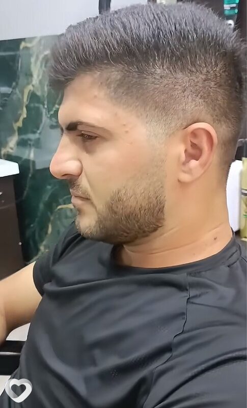 Толик, Шилово