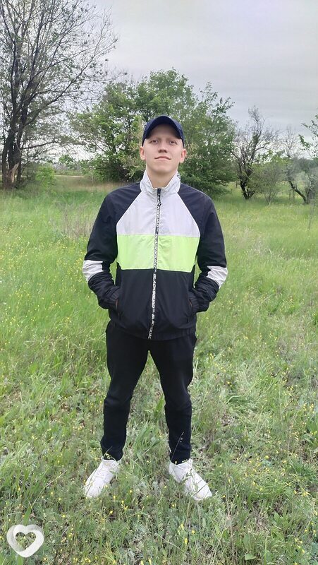 Константин, 29, Волгограде — анкета №3853173