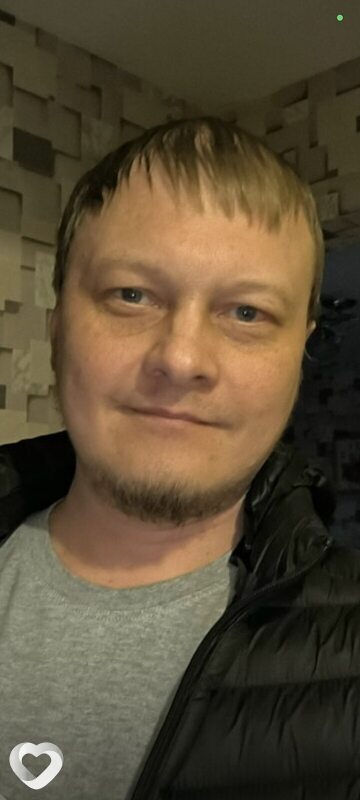 Badim, 36, Тольятти — анкета №3853174