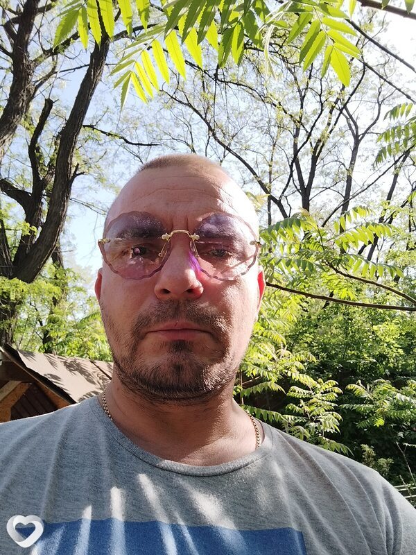Игорь, 44, Донецке — анкета №3853183