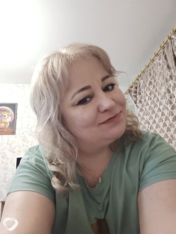 Ольга, 39, Петрозаводске — анкета №3853186