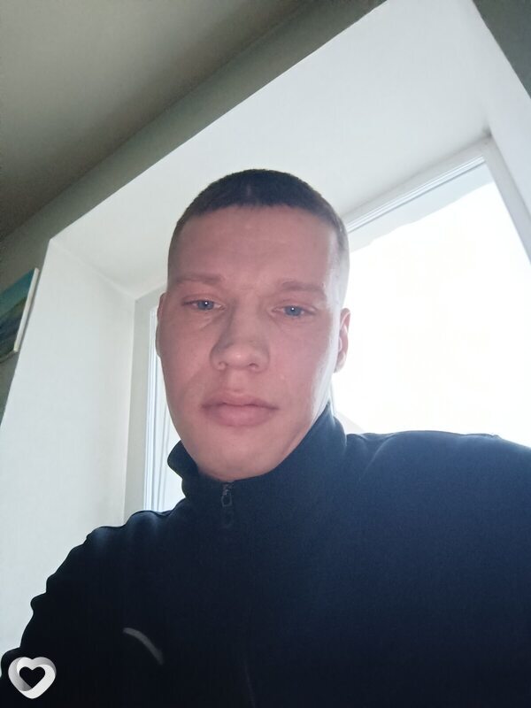 Данил, 36, Верхней Пышме — анкета №3853187