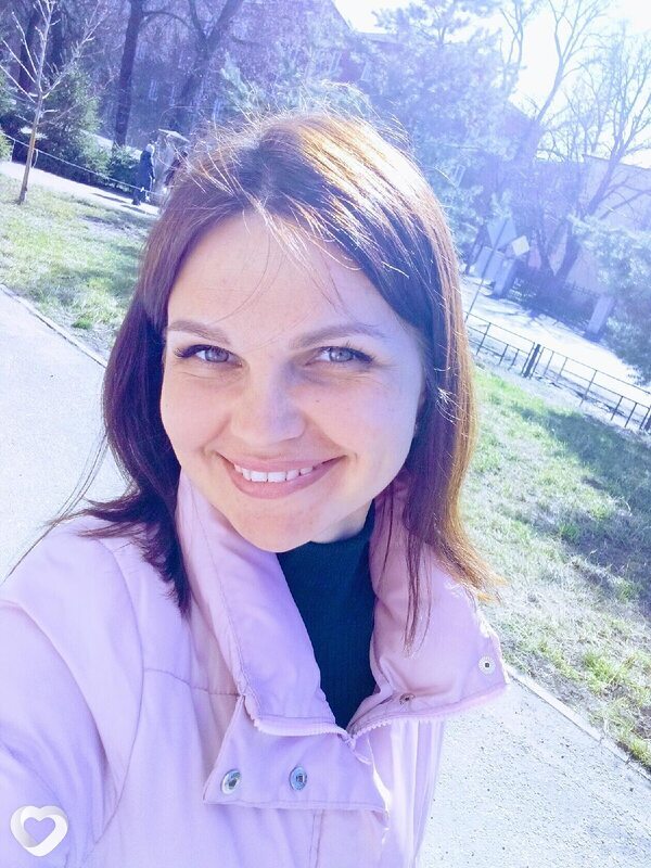 Жанна, 36, Москве — анкета №3852822