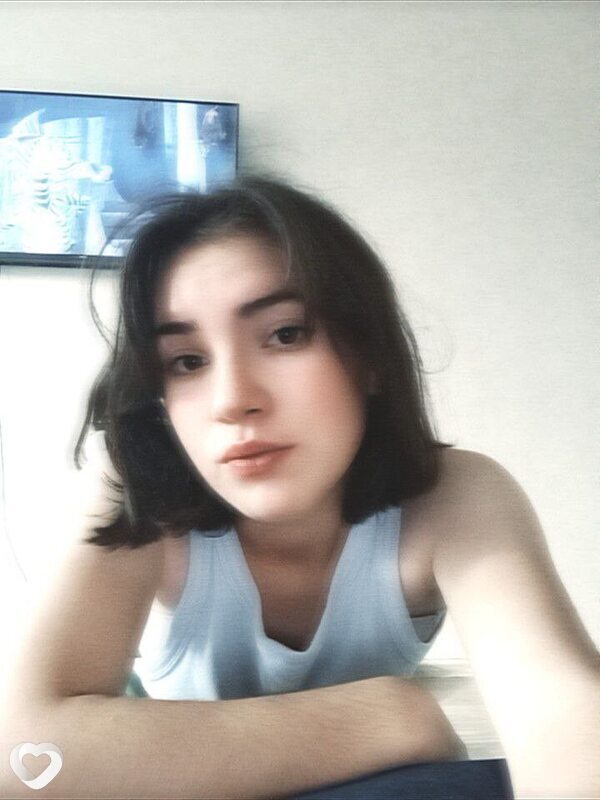 Зуля, 21, Оренбурге — анкета №3852825