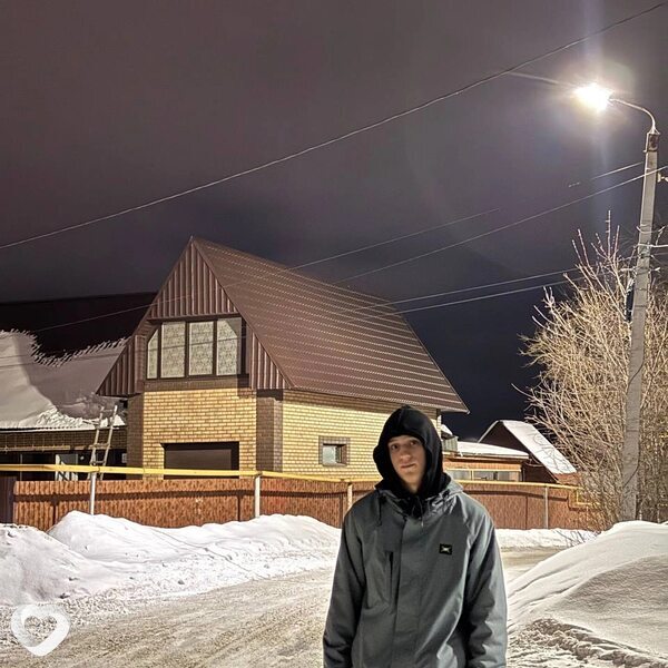 Егор, 18, Копейске — анкета №3852833