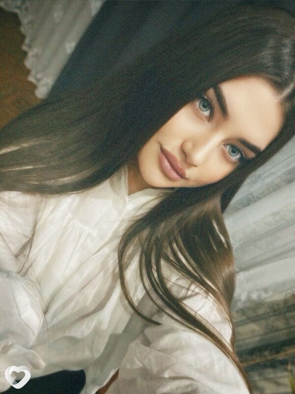 Милана, 25, Москве — анкета №3852844
