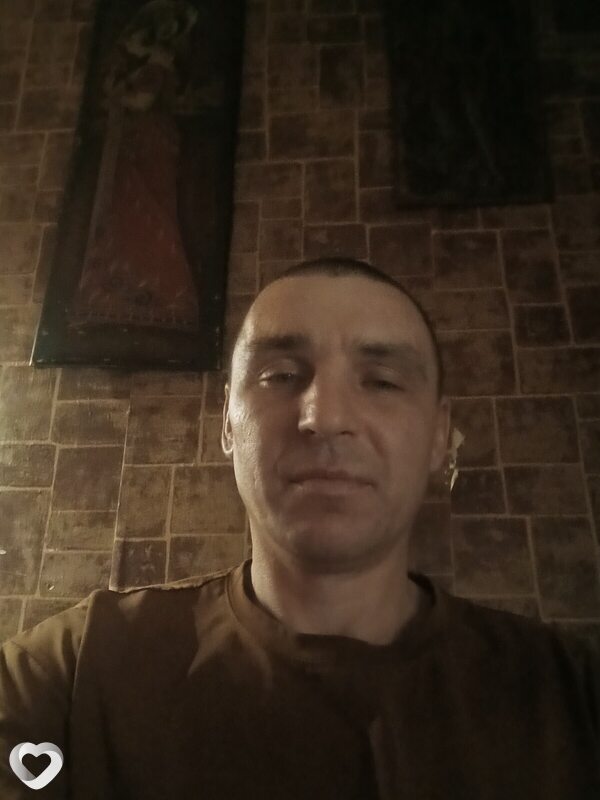 Макс, 42, Новосибирске — анкета №3852649