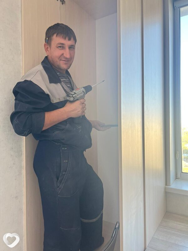 Василий, 42, Оренбурге — анкета №3852654