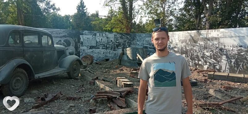 Только Твой, 29, Саратове — анкета №3852655